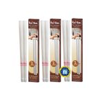 Kul-Tem Kulak Mumu - Ear Candles (3 Çift)