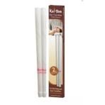 Kul-tem Kulak Mumu, Ear Candles ()