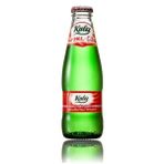 Kula Maden Suyu Karpuz ve Çilek Aromalı 200mlx24'lü Paket