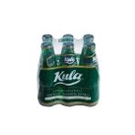 Kula Sade Soda 200 Ml 24'lü