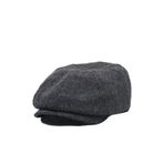 Külah Erkek Yün Şapka Kasket Newsboy Cap Peaky Blinders Fötr Bere
