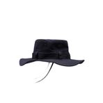 Külah Outdoor Şapka Uv Korumalı Bucket Safari Şapkası,Lacivert Tek Ebat KLH7338