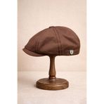 Külah Worker Cap — Brown Kasket | Urban Utility Series
