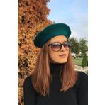 Külah Yeşil Ressam Bere
