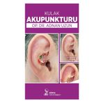 Kulak Akupunkturu - Dünya Kitabevi