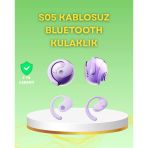 Kulak Arkası Bluetooth Kulaklık, Gürültü Azaltma Mir41718960