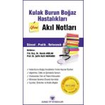 Kulak Burun Boğaz Hastalıkları Akıl Notları - Hande Arslan Şefik Halil Akmansu