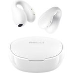 Kulak Içi Bluetooth Kulaklık Recci REP-W66 Dynamic Serisi Hi-Fi Ses Kaliteli V.5.3 Beyaz