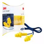 Kulak Tıkacı, 3M Ear Ultrafit, Kordonlu, 32 Db