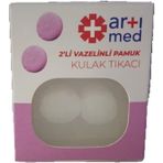 KULAK TIKACI ARTIMED 2LI VAZ PMK