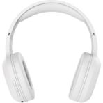 Kulak Üstü Kablosuz Kulaklık Bluetooth 5.4 Extra Bass - Beyaz