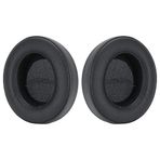 Kulak Yastığı, Kulak Pedi Razer Kraken Pro V2 / 7.1 V2 için Kulaklık Ekipmanı için İyi Rahatlık(siyah)