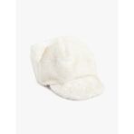Kulaklı Peluş Kep Şapka