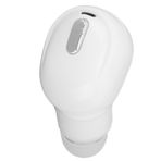Kulaklık, Temel Yükseltme, Kablosuz Kulaklık, Gürültü Azaltma, Hızlı İletim, Ergonomik, Spor Otobüsleri Için Küçük (WHITE)