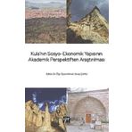 Kula'nın Sosyo-Ekonomik Yapısının Akademik Perspektiften Araştırılması Ahmet Yavuz Çamlı