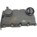 Külbütör Kapağı + Conta + Kapak – 03G103469K -Wısco– Audı A4 (8ec,8ed) / A6 04-08 Arası Uyumlu - Siyah