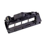 KULBUTOR KAPAGI KOMPLE CONTALI A5 A4 A6 Q5 2.0TDI 03- CBAB CAHA CAGA CBBB CBDB CEGB FEBI 177636