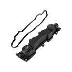 Külbütör Kapağı+Conta+Kapak - 9651815680-WISCO - Peugeot 206 05-07 / Volvo V50 05-12 Arası Uyumlu