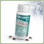 Kulcyperin 100/3 Ec Kokulu Haşere Öldürücü | 100 Ml