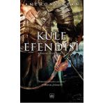Kule Efendisi / Kuzgunun Gölgesi 2 - Anthony Ryan