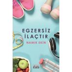 Kule Kitap Egzersiz Ilaçtır