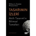 Kule Kitap Tasarımın Izleri - Akıllı Tasarım'In Bilimsel Temelleri