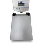 Kuleli Terazi Boyunsuz 30X40 T2 150 kg Tartım Baskülü