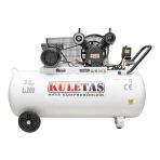 Kuletaş 200 lt 3 HP 8 Bar Kompresör
