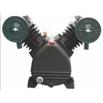 Kuletaş 2051 Çift 2 Pistonlu Kompresör Kafası 51 Mm 2-8 Bar