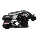 Kuletaş 2090 Set Çift 2 Pistonlu Kompresör Kafa Motor Takımı 90 Mm 5,5 Hp 8 Bar