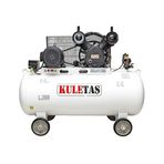 Kuletaş 300 lt 5.5 HP 8 Bar Kompresör