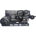 Kuletaş 3080 Üç 3 Pistonlu Kompresör Kafa Takımı 80 Mm 7,5 Hp 8 Bar