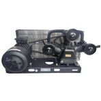 Kuletaş 3090 Set Üç 3 Pistonlu Kompresör Kafa Motor Takımı 90 Mm 10 Hp 12 Bar