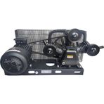 Kuletaş 3090 Set Üç 3 Pistonlu Kompresör Kafa Motor Takımı 90 Mm 10 Hp 8 Bar