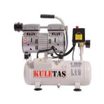 Kuletaş 9 lt Sessiz Yağsız Hava Kompresörü