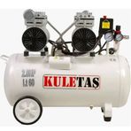 Kuletaş HM50-2JW/0,75 Hava Kompresörü