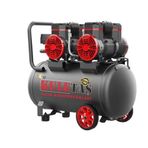 Kuletaş Premium 50 Litre 4 Hp Sessiz Yağsız Hava Kompresörü