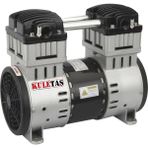 Kuletaş Sessiz Kompresör Motoru 1.5hp