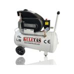 Kuletaş ZB2050 50L Hava Kompresörü