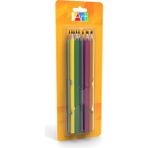Kulinart Kurşun Kalem 10'Lu (3'Li Paket)