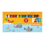 Kulinart Pastel Boya 12'Li (3'Li Paket)