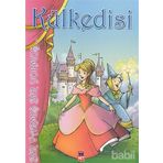 KÜLKEDİSİ BIR VARMIŞ BIR YOKMUŞ DIZISI - KOLEKTIF