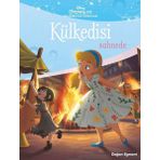Külkedisi Sahnede - Disney Prensesleri Bilinmeyen Öyküler - Kolektif