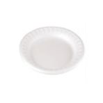 Kullan At Köpük Tabak 33/a 17 Cm 25 Adet