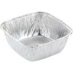 Kullan At Market Aluminyum Kap 900/G Sütlaç Kase 100lü