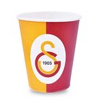 Kullan At Market Galatasaray Karton Bardak 8oz 8'li