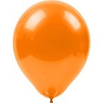 Kullan At Market Lateks Düz Turuncu Balon 12 İnc