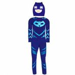 Kullan At Market Pj Mask-PijaMaskeliler 4-6 YaşKedi Çocuk Kostümü