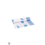 Kullan At Market TM-KGT-0212 Marin Desenli Rulo Masa Örtüsü