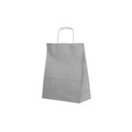 Kullan At Market TM-KGT-0365 25'li Kraft Çanta